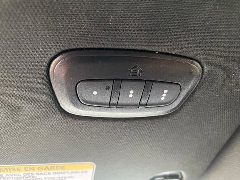 Used 2024 RAM 1500 Laramie image 26