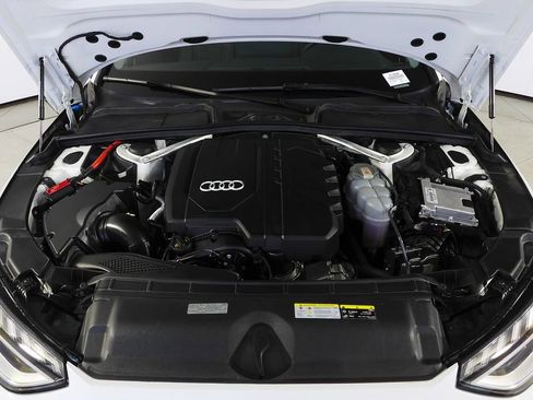 Used 2023 Audi A4 2.0T Premium Plus w/ Premium Plus Package image 6