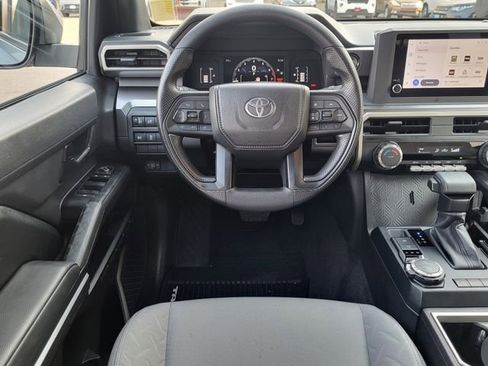 Used 2025 Toyota Tacoma SR5 image 25