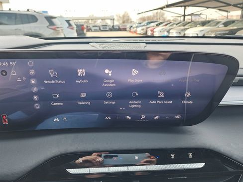 New 2026 Buick Enclave Sport Touring w/ Super Cruise Package image 28