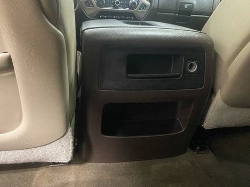Used 2015 GMC Sierra 1500 Denali AWD/4WD image 33