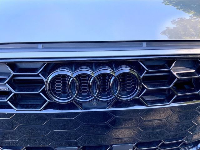 Used 2023 Audi A4 2.0T Premium Plus w/ Premium Plus Package AWD/4WD image 5