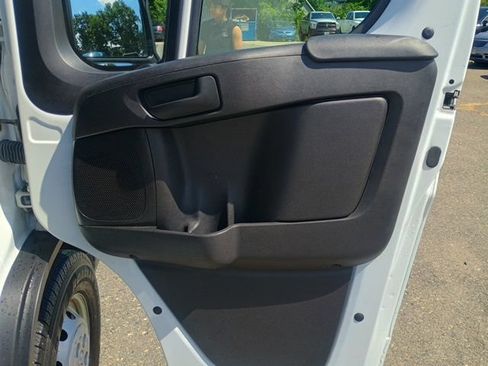 Used 2023 RAM ProMaster 1500 FWD image 11