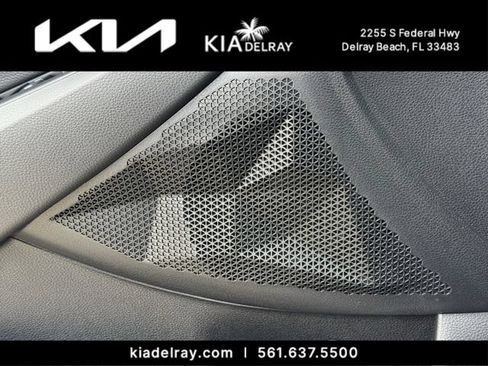 New 2026 Kia Seltos EX FWD image 15