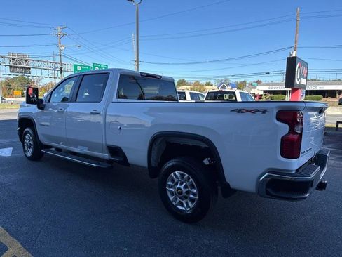 Used 2024 Chevrolet Silverado 2500 LT image 29