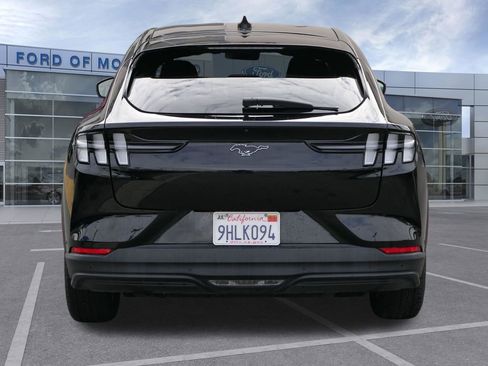Used 2023 Ford Mustang Mach-E Select AWD/4WD image 6