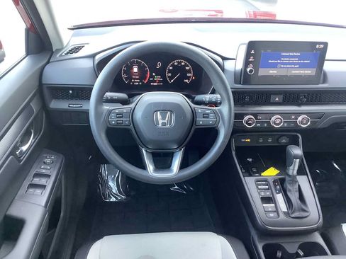 Certified 2026 Honda CR-V LX image 10