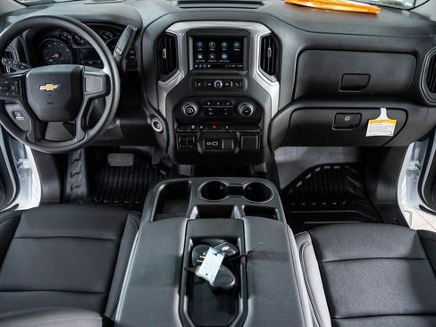 New 2024 Chevrolet Silverado 3500 W/T w/ WT Convenience Package image 23