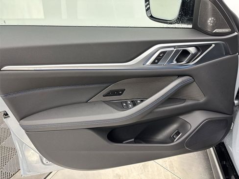 New 2025 BMW i4 xDrive40i w/ M Sport Package image 26