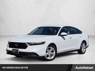 Used 2025 Honda Accord LX video 1