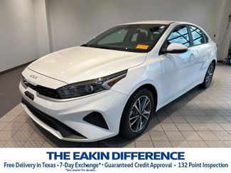 Used 2023 Kia Forte LXS w/ LXS Technology Package FWD video 1