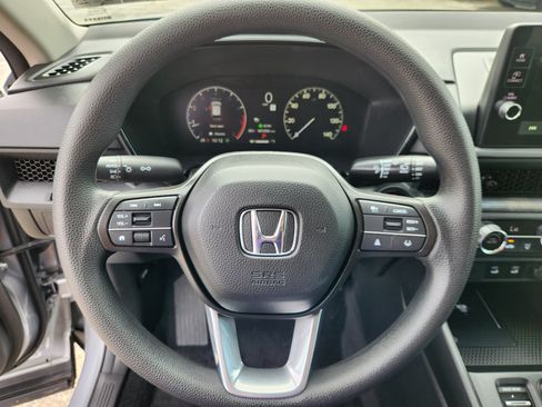Certified 2026 Honda CR-V LX image 9