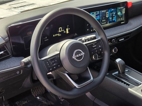 New 2026 Nissan Kicks S FWD image 10