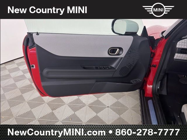 New 2026 MINI Cooper Convertible FWD image 12