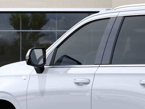 New 2026 Cadillac Escalade Luxury w/ LPO, Floor Liner Package image 12