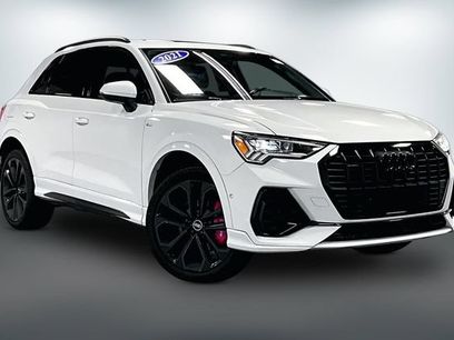 Used 2021 Audi Q3 2.0T Premium Plus w/ Premium Plus Package