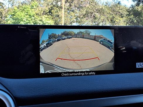 New 2026 MAZDA CX-50 AWD 2.5 Hybrid w/ Weather Package image 8