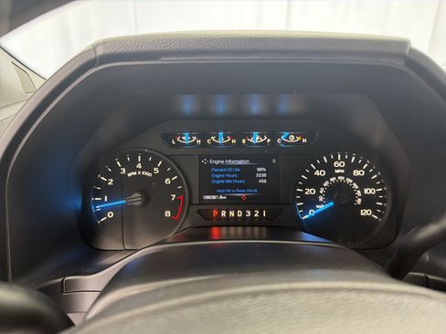 Used 2016 Ford F150 XL w/ Equipment Group 101A Mid RWD image 8