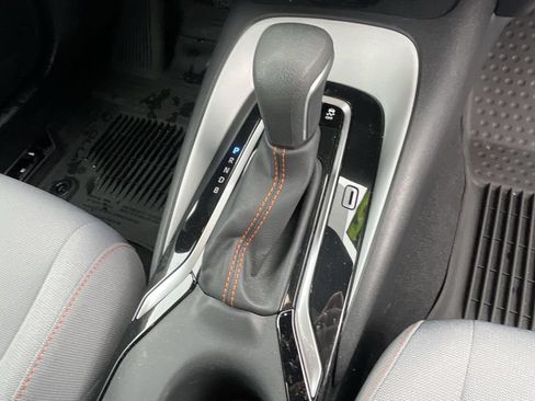 Used 2025 Toyota Corolla FX w/ Convenience Package FWD image 25