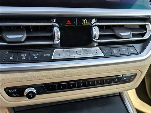 Used 2022 BMW 430i Coupe w/ Convenience Package image 15