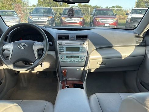Used 2008 Toyota Camry XLE image 14