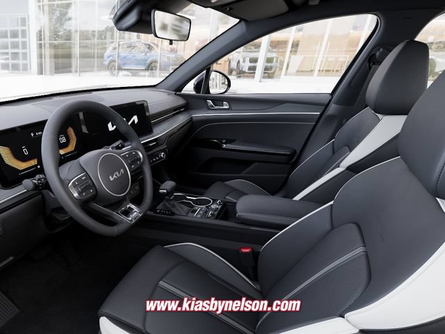 New 2026 Kia K5 GT-Line FWD image 21