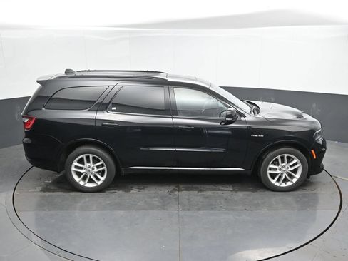 Used 2025 Dodge Durango R/T AWD/4WD image 35