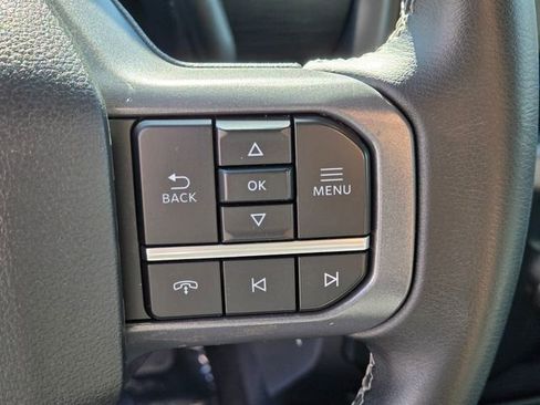 Used 2025 Ford F150 XLT w/ Equipment Group 301A Standard RWD image 27