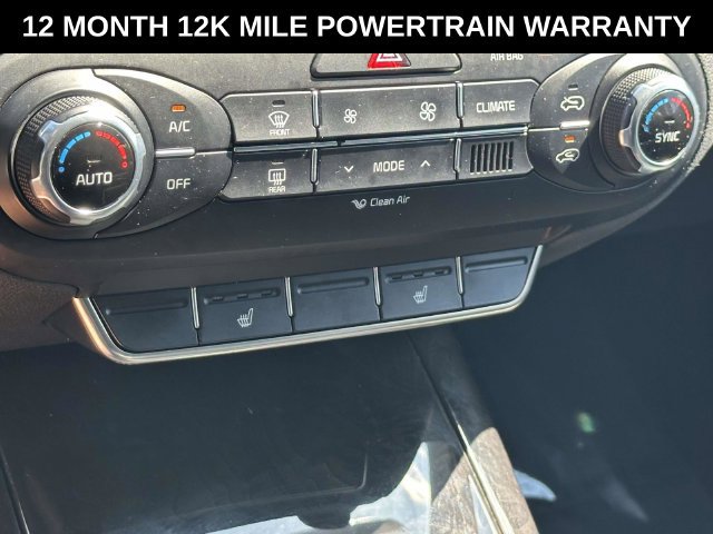 Used 2018 Kia Sorento EX AWD/4WD image 22