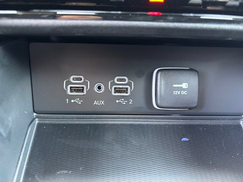 New 2026 Jeep Grand Cherokee L 4WD image 27