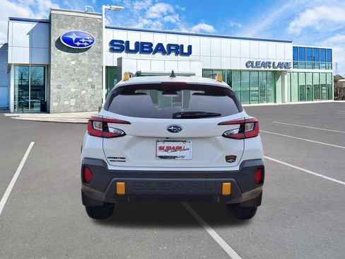 New 2026 Subaru Crosstrek 2.5i Wilderness AWD/4WD image 3