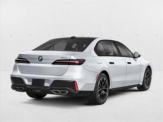 New 2025 BMW 760i xDrive video 2