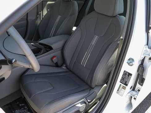Certified 2026 Hyundai Elantra Sport FWD image 26