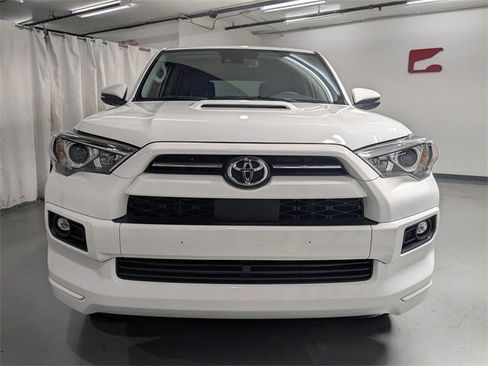 Used 2022 Toyota 4Runner TRD Sport image 20