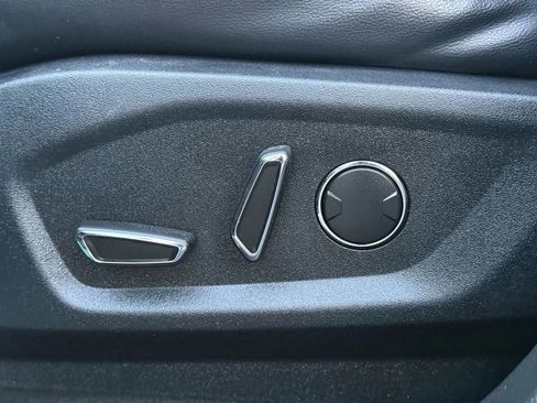 Used 2015 Ford Edge Titanium image 18