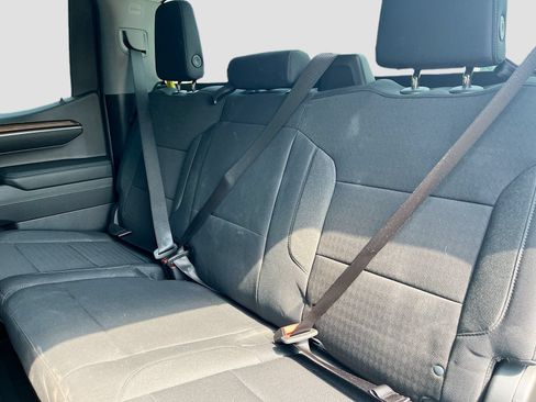 Used 2024 Chevrolet Silverado 1500 RST RWD image 24