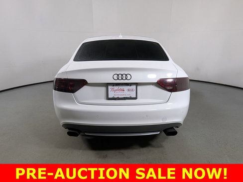 Used 2012 Audi S5 Premium Plus w/ Audi MMI Navigation Plus image 6