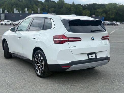 Certified 2026 BMW X3 xDrive30i w/ Premium Package AWD/4WD image 4