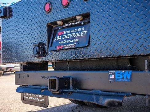 Used 2017 RAM 3500 Tradesman w/ Power & Remote Entry Group image 17