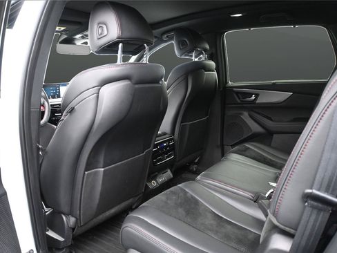 Used 2024 Acura MDX A-Spec AWD/4WD image 9