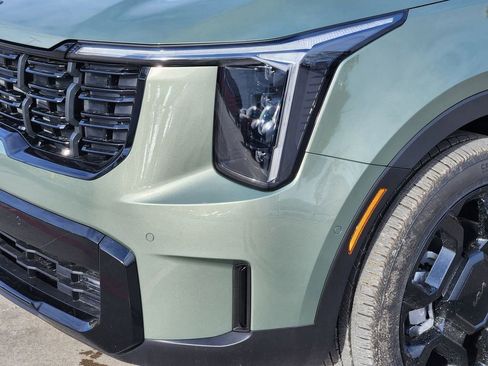 New 2026 Kia Sorento SX Prestige AWD/4WD image 6