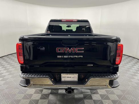 New 2026 GMC Sierra 1500 Pro w/ Pro Value Package AWD/4WD image 5