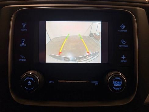 Used 2023 RAM 1500 Tradesman w/ Trailer Tow Package image 20