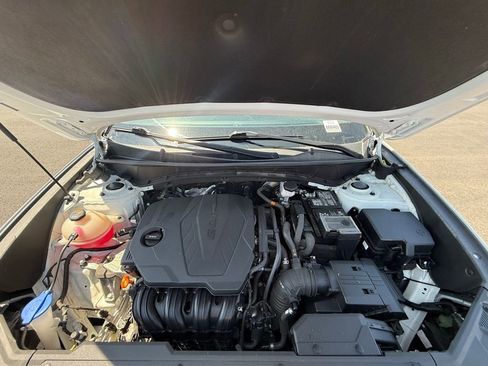 Used 2023 Hyundai Tucson SEL image 30