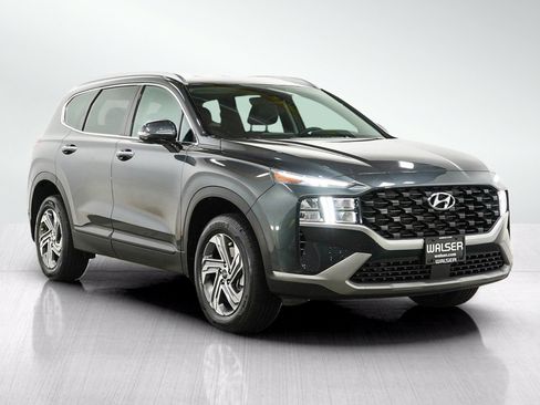 Used 2023 Hyundai Santa Fe SEL w/ Cargo Package AWD/4WD image 7