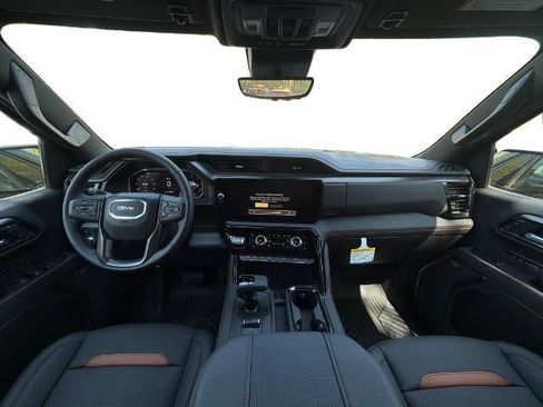 New 2026 GMC Sierra 1500 AT4 AWD/4WD image 20