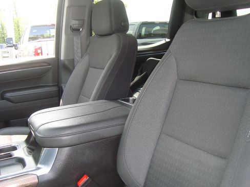 Used 2023 Chevrolet Silverado 1500 RST image 10