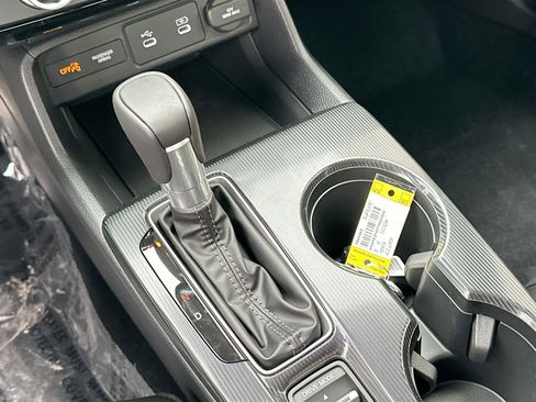 New 2026 Honda Civic Sport image 13