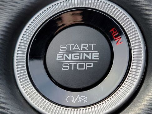 Certified 2023 Jeep Grand Cherokee L Laredo w/ Luxury Tech Group I image 6