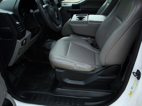 Used 2020 Ford F150 XL w/ XL Power Equipment Group RWD image 18
